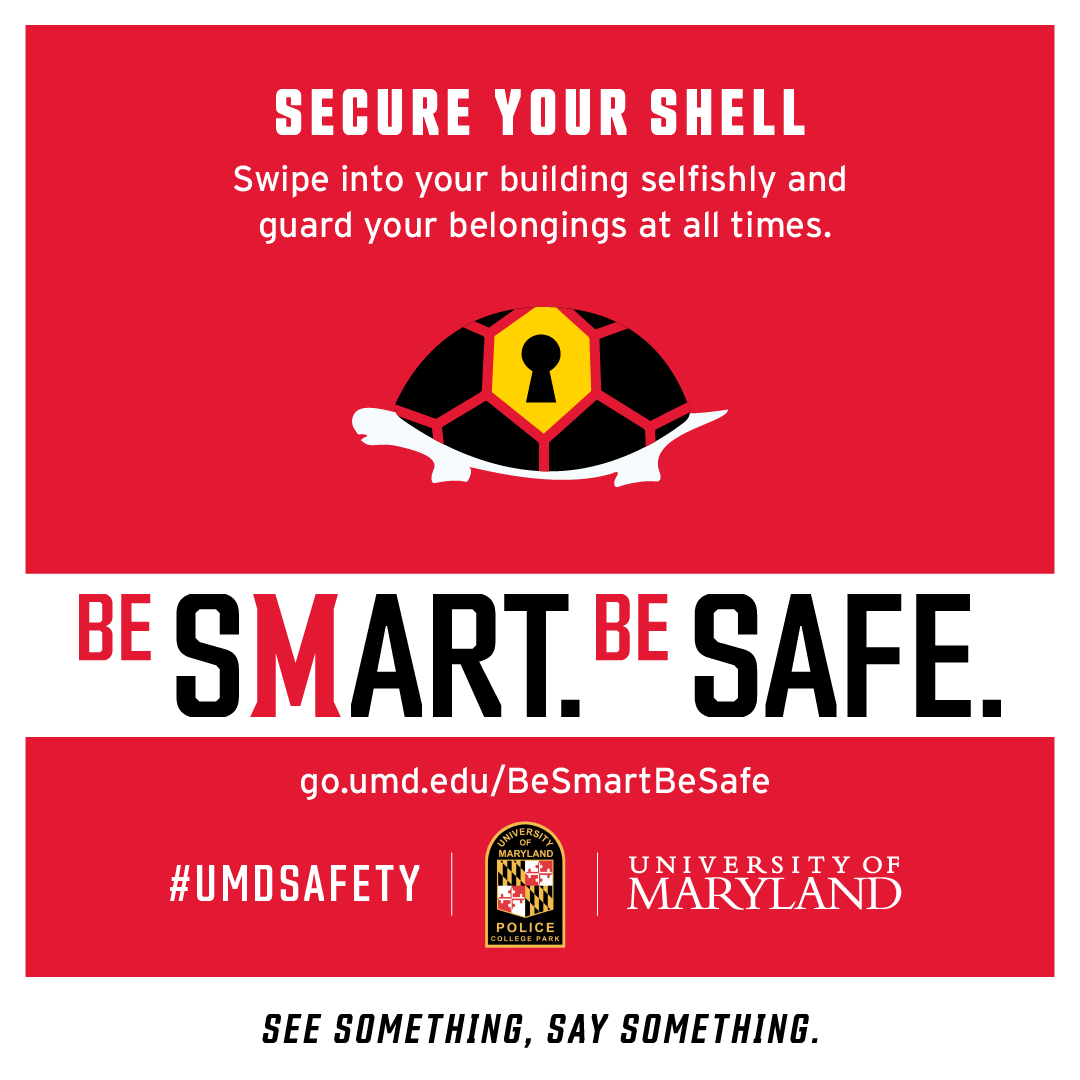 Secure Your Shell