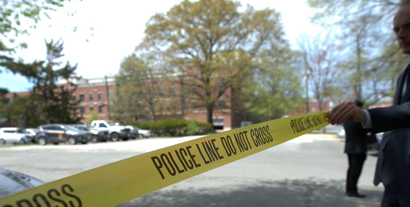 Police Tape